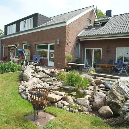 Nocleg ze śniadaniem Suedzimmer