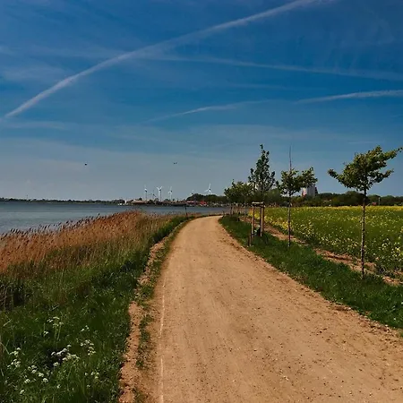 Suedzimmer Fehmarn