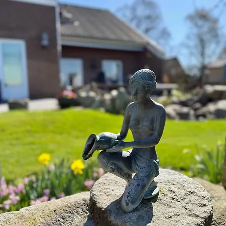 Suedzimmer Nocleg ze śniadaniem