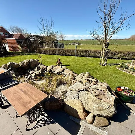 Bed & Breakfast Suedzimmer