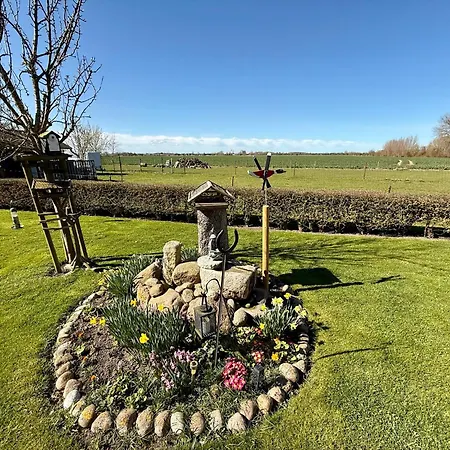Bed & Breakfast Suedzimmer