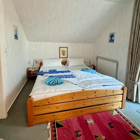 Suedzimmer Bed & Breakfast Fehmarn